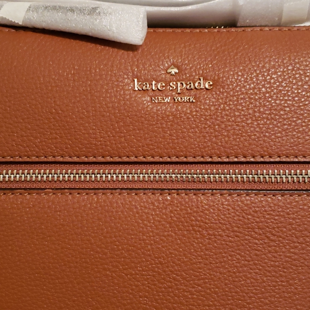 FIRM PRICE Kate Spade Crossbody Purse - Picture 3 of 8
